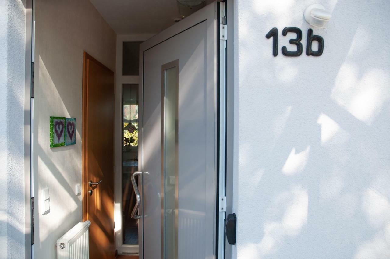 Ferienwohnung Keull Coesfeld Exterior foto