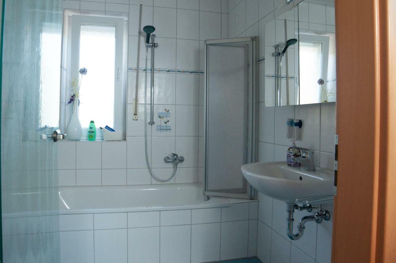 Ferienwohnung Keull Coesfeld Exterior foto